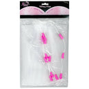 TYTF filles nuit dehors vilain mariage veil