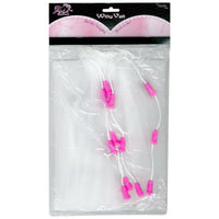 TYTF Girls Night Out Naughty Wedding Veil