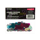 HottProducts Licence Fête Jumbo Pecker Confetti