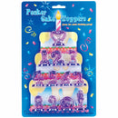 TYTF Cake Cake Toppers