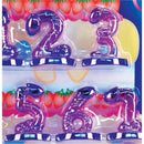 TYTF Cake Cake Toppers