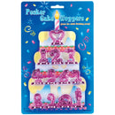 TYTF Cake Cake Toppers