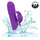 CalExotics® California Dreaming Manhattan Beach Marvel - Violet image 5