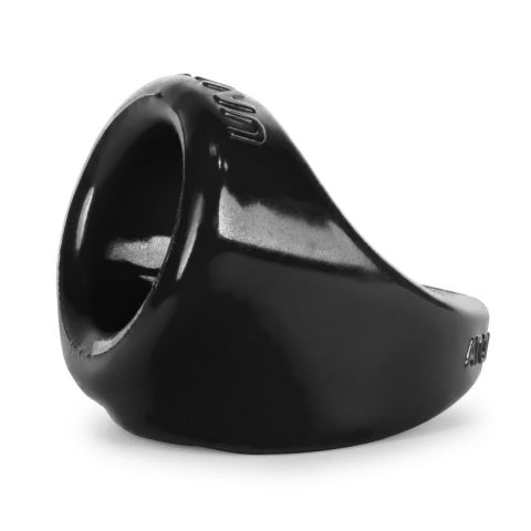 Cocksling Unité X Oxballs - Noir image 0