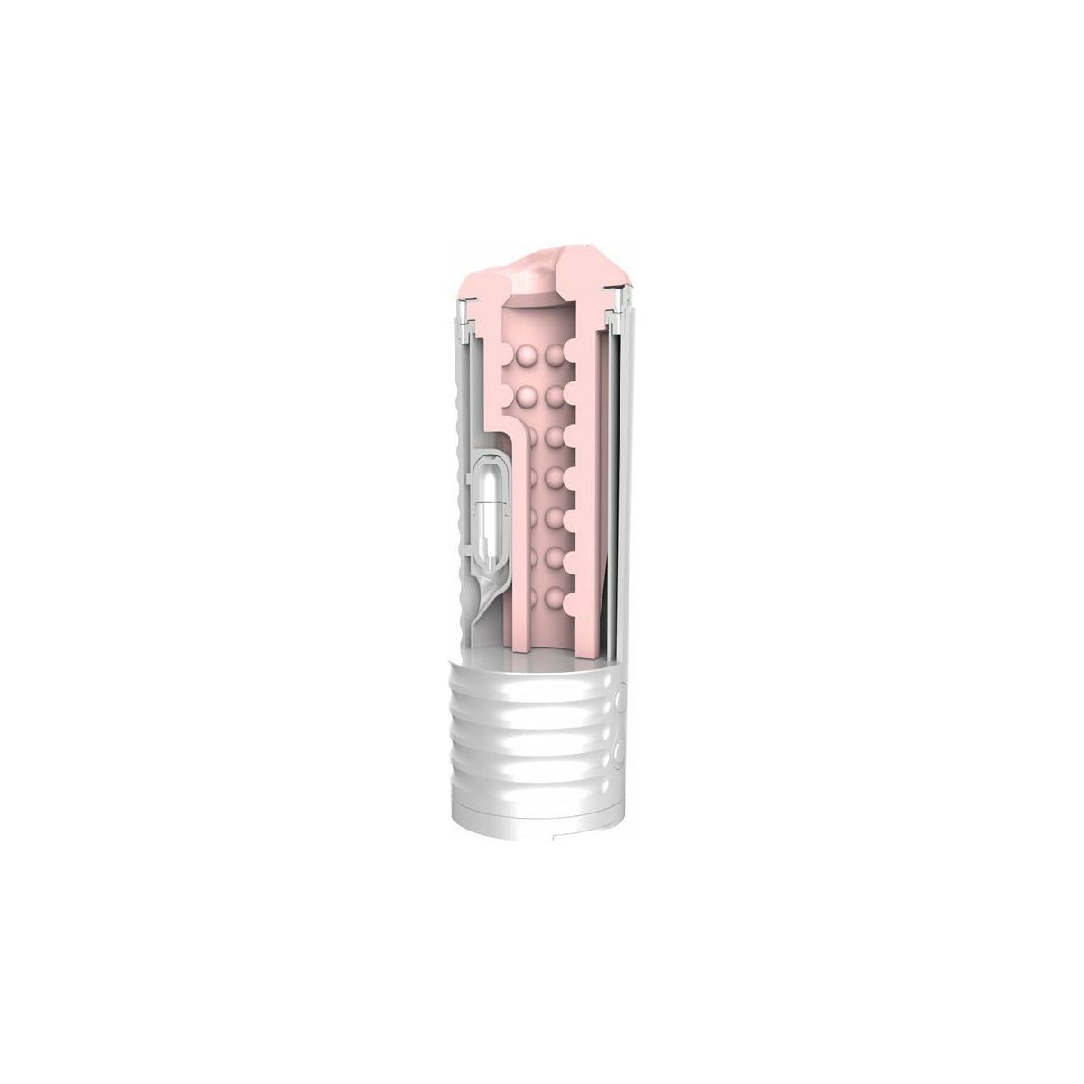 Lovense Max 2 - Manche en forme de vagin - Flesh image 2