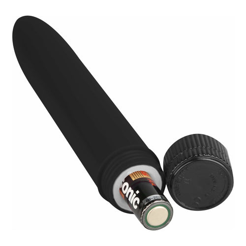 Namma va avec le flux - Vibrateur - Noir image 1