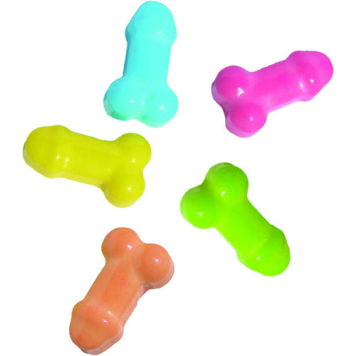 Impressions de bonbons Machines de Gumball Penis - 1 Machine de Gumball
