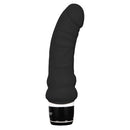 Sept Créations Mini Imperméable Vibrateur Silicone Classic image 2