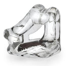 Balles à Ox - Cocksling Air Lite C-Ring - Effacer image 3