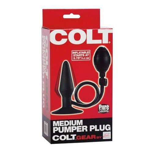 Bouchon de pompe CalExotics® Colt image 0