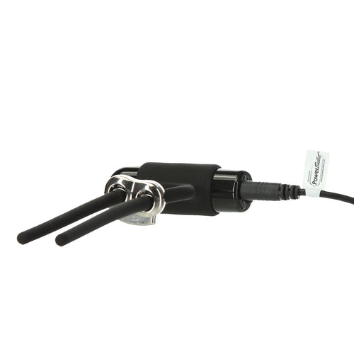 PowerBullet Bolo Bullet – Cock réglable vibrant Cravate image 3