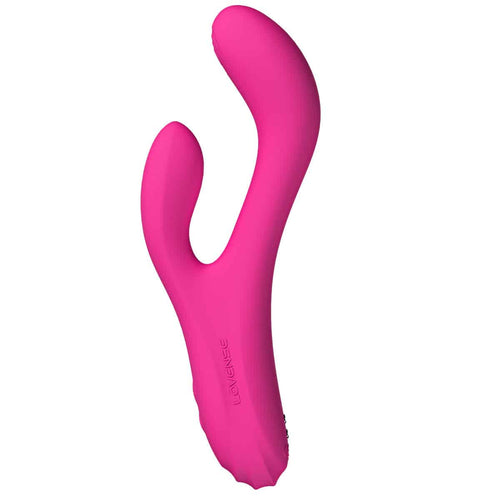 Lovense Osci 3 – Vibrateur oscillant télécommandé et chauffant de lapin image 4