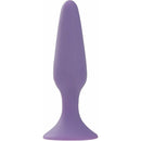 Namma Belle prise derrière le cul - violet image 0