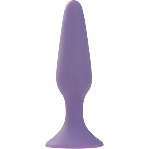 Namma Belle prise derrière le cul - violet image 0