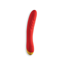 ROMP Vibrateur à point G – Rouge image 0