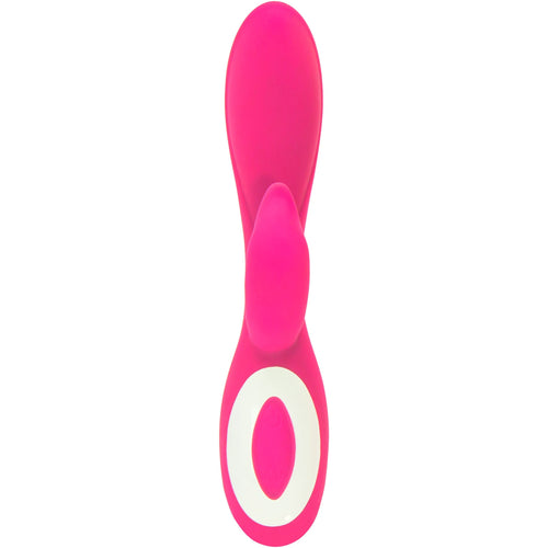 Pure Love® - Vibrateur G-Spot style lapin – rose image 0