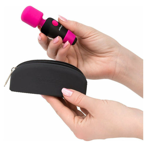 Poche PalmPower - Mini masseur rechargeable image 4