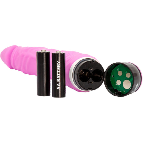 Sept Créations Vibe 100 Fonction Imperméable Vibrateur Silicone image 4