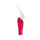 Nous-Vibe Tango X – Vibrateur Bullet – Rechargeable – Rouge cerise image 3
