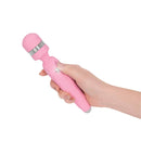 Oreiller Talk Cheeky - Massager de baguette - Rose image 5