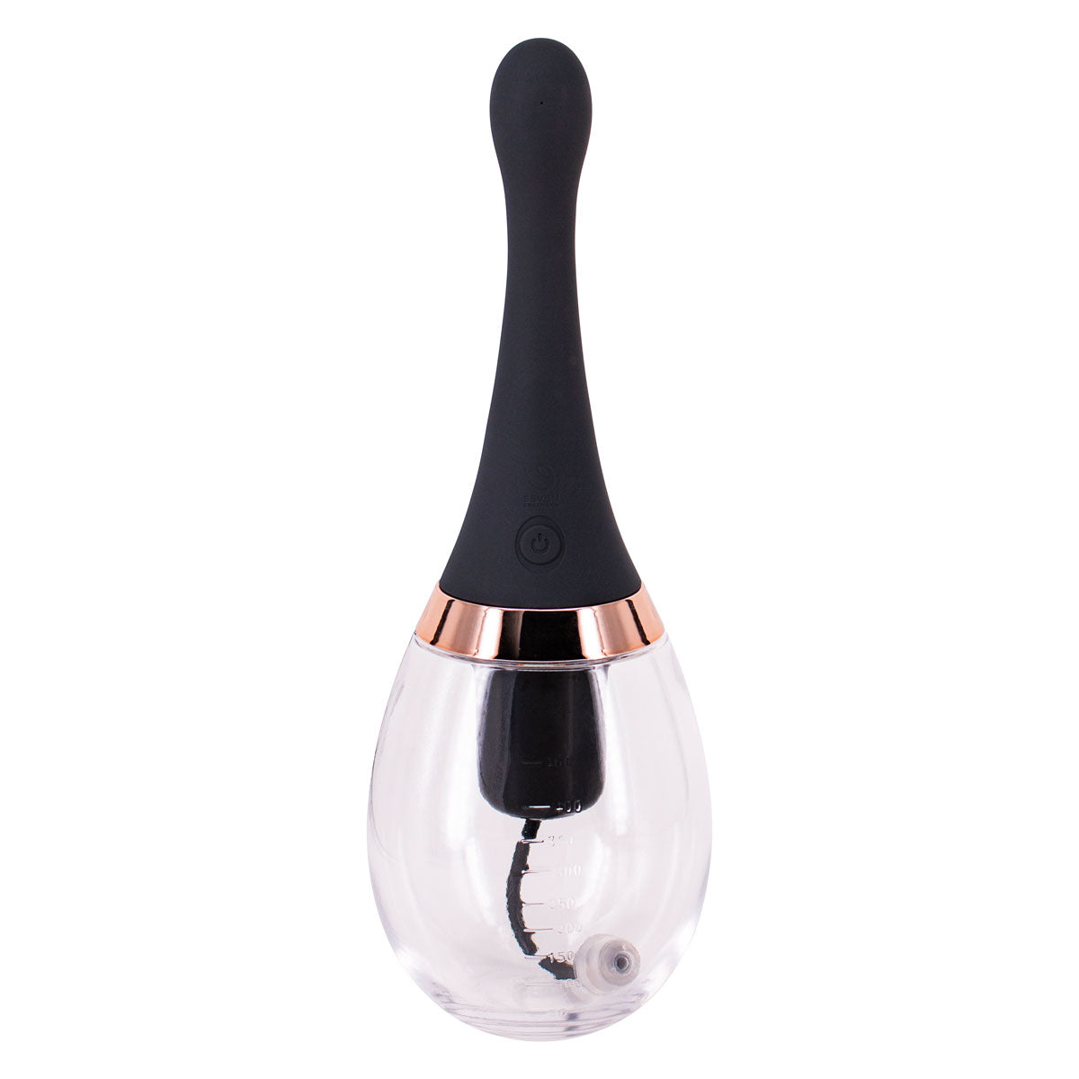 Sept Créations – Automatique Douche – Rechargeable image 0
