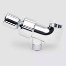 Toile de douche Womanizer® Wave et support de bras de douche Jeu image 3