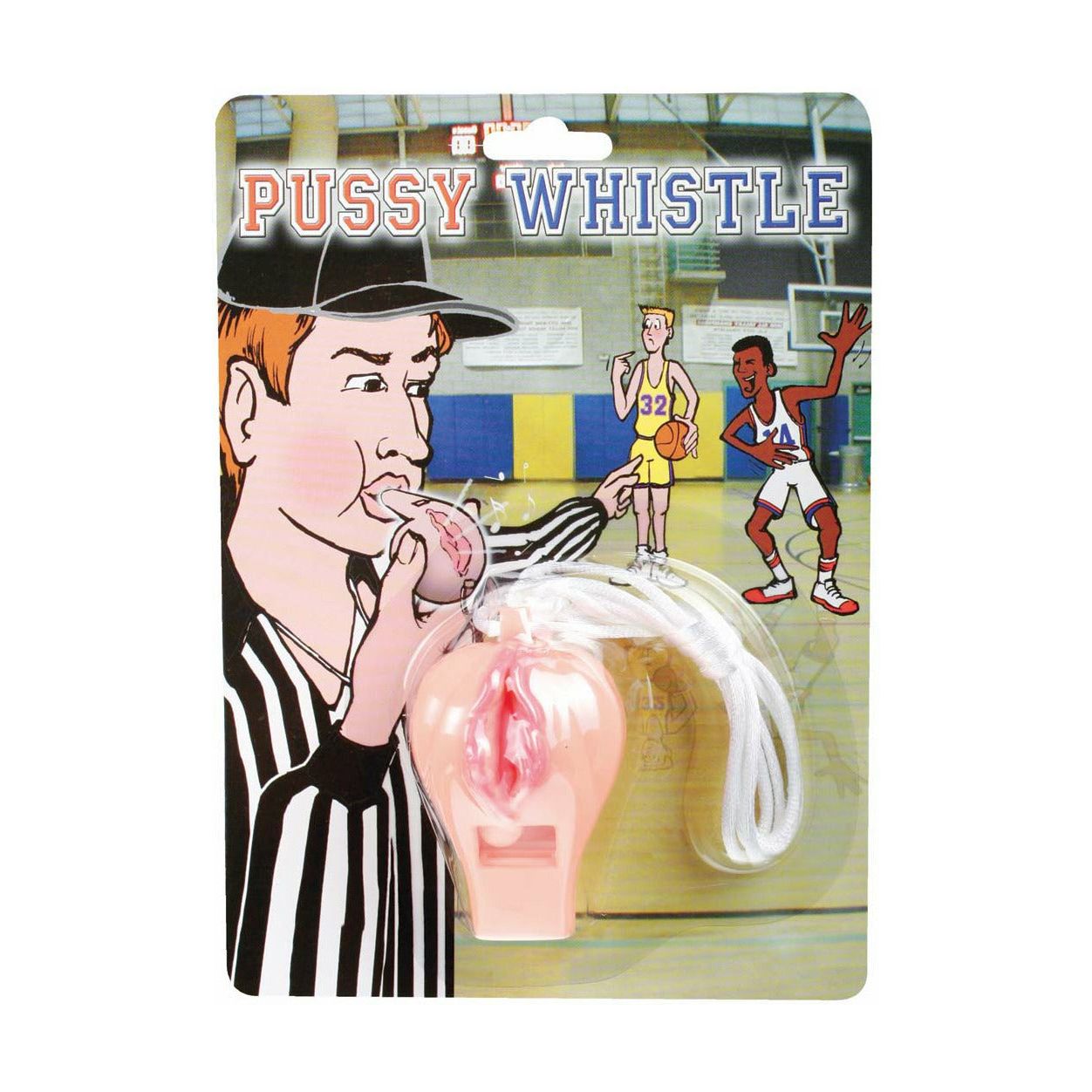 TYTF Pussy Whistle