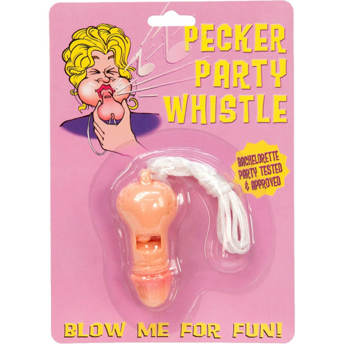 TYTF Parti Whistle