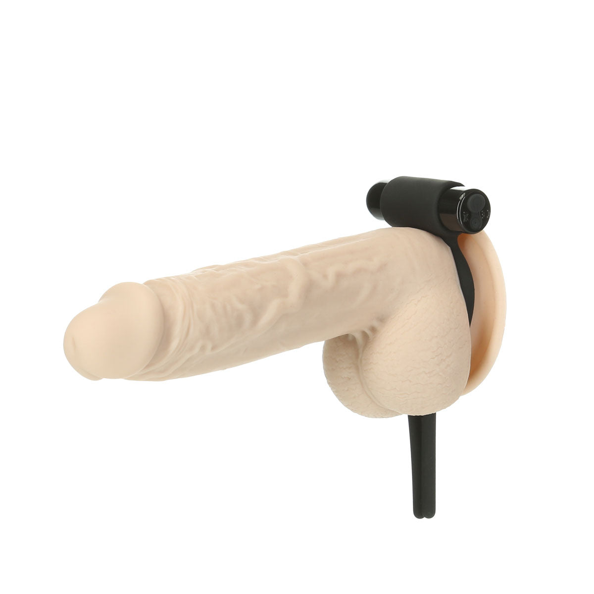 PowerBullet Bolo Bullet – Cock réglable vibrant Cravate image 2