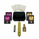 Weekender Kama Sutra Kit pour un O sur le Go – Ananas de coco image 0