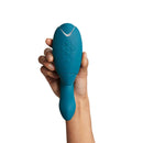 Womanizer - DUO 2 - Stimulateur double - Essence image 5