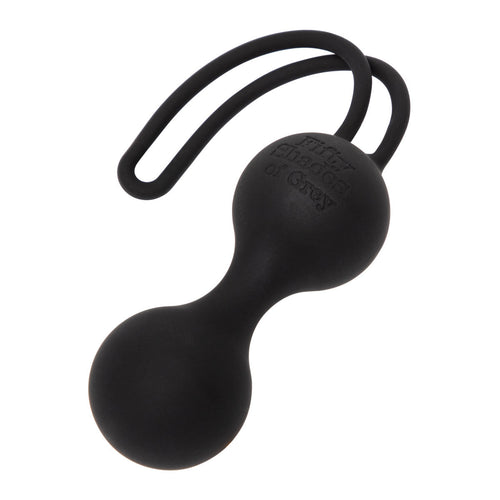 Fifty Shades of Grey® x Womanizer – Ensemble de couple de fleurs désirables image 5