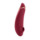 Womanizer Premium 2 – Stimulateur clitoridien – Bordeaux image 0
