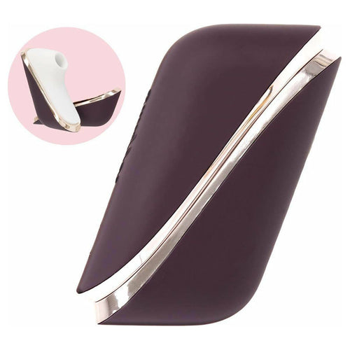 Satisfyer Pro Voyageur Stimulateur à fente image 0