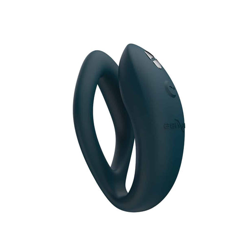 We-Vibe® - Sync O - Vibrateur de couple – Vert velours image 5