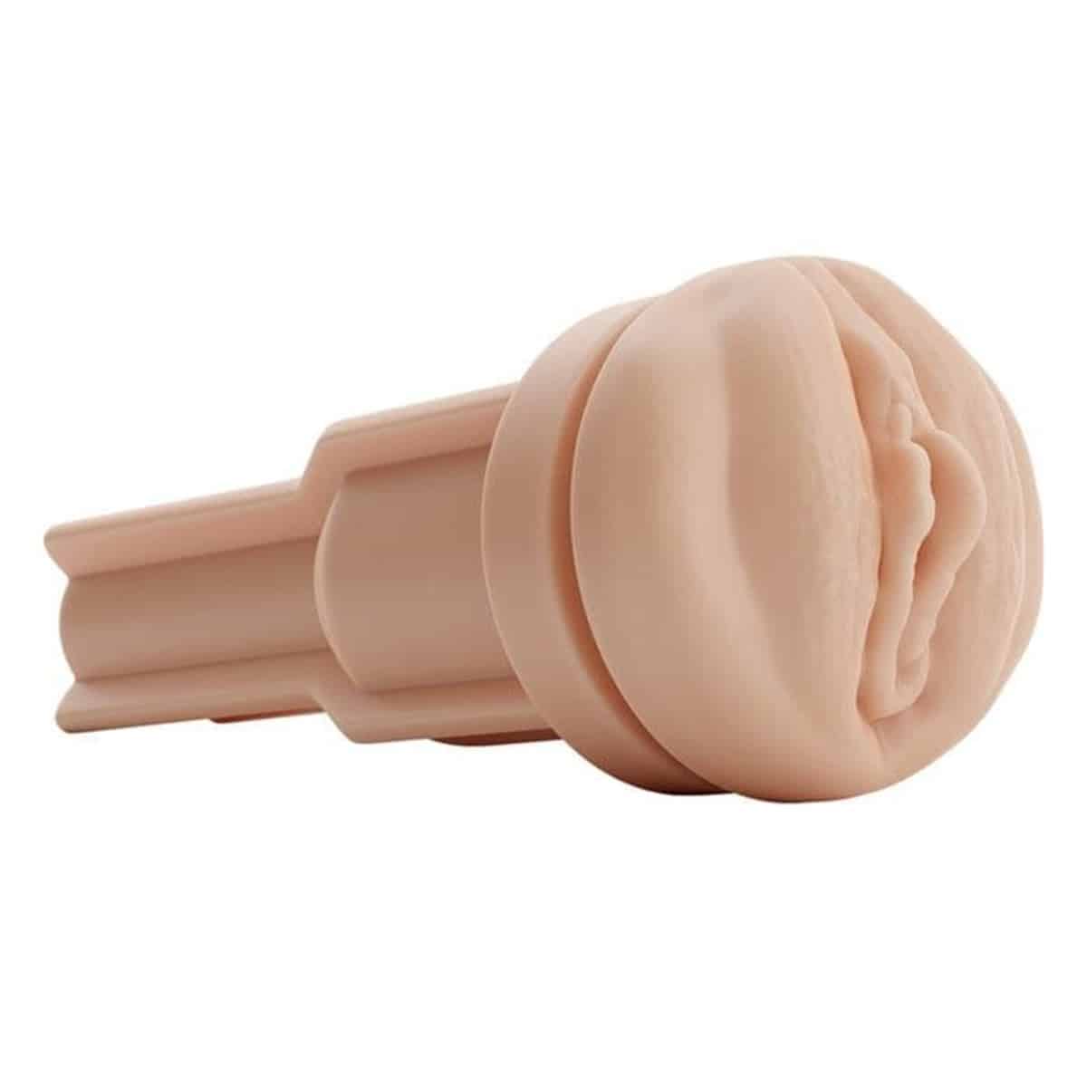 Manches ultra-vagin - Beige image 0