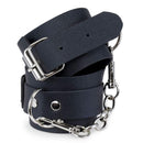 Kink Curious Débutant BDSM Trousse Noir image 1