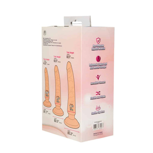 Excellente formation Power Deluxe Trio Trois en un Kit image 3