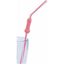 TYTF Bendable Willy Straws- chair - 6pk