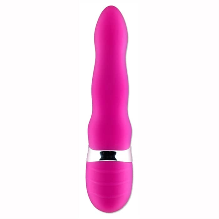 CHANI RECHARGEABLE ROSE image 8