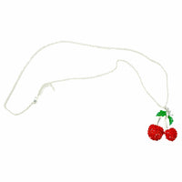 TYTF Collier Cerise