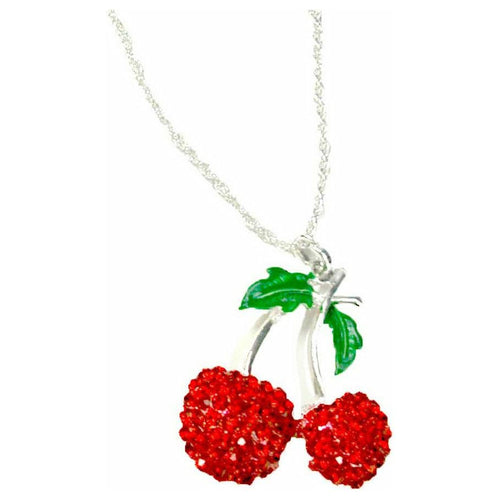 TYTF Collier de cerise