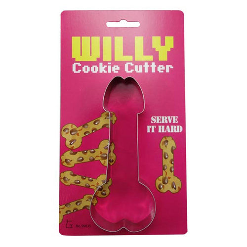Willie Cutter Nouveauté