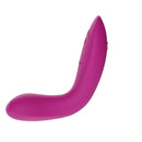 We-Vibe® - Rave 2 – Plaisir tordu - Vibrateur G-Spot – Fuchsia image 5