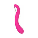 Lovense Osci 2 – Oscillation G-Spot Bluetooth® Lame - Rose image 0