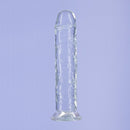 Dépendance Dépendance cristalline - Dong vertical de 8" image 0
