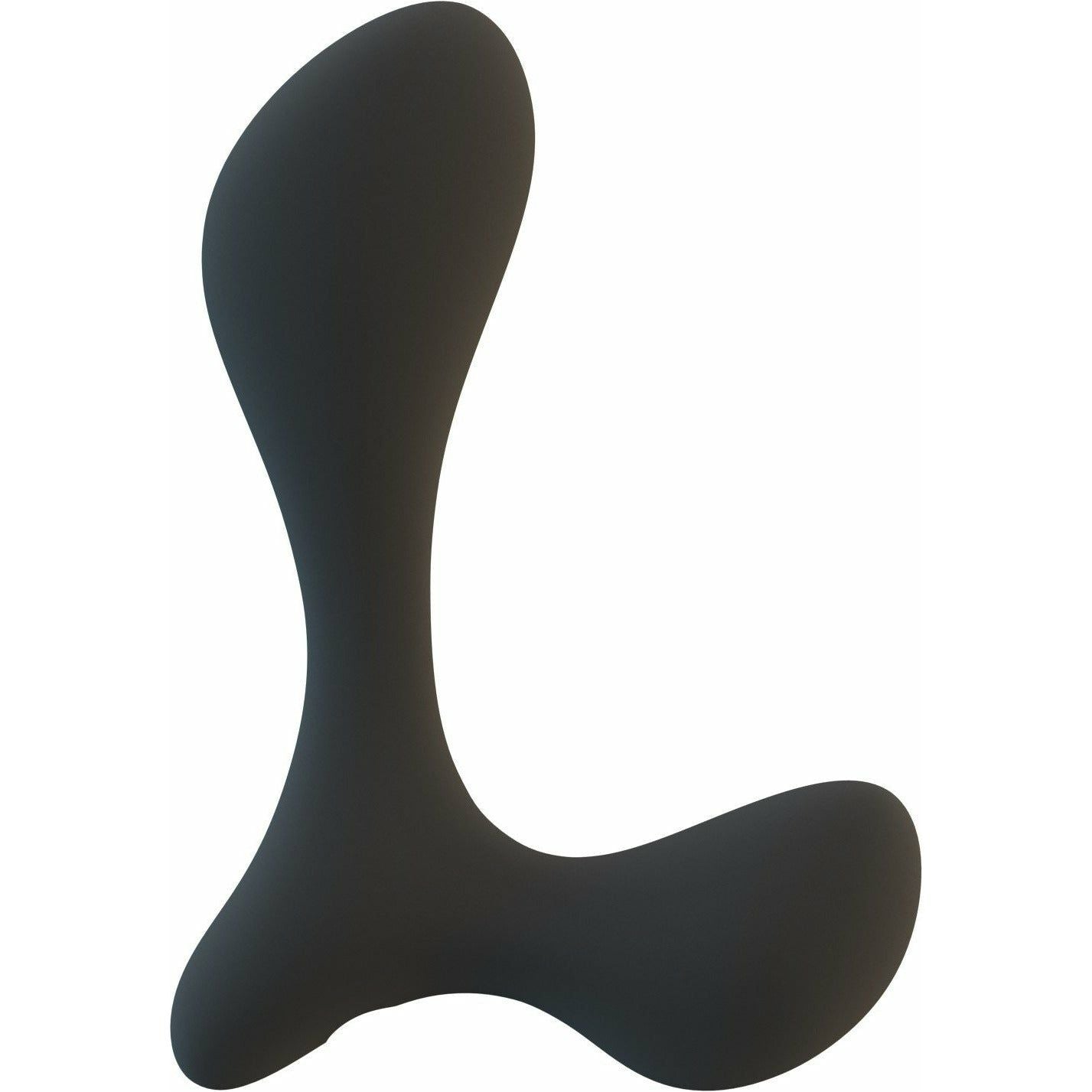 Lux LX3+ - Stimulateur masculin - Noir image 0