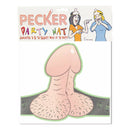 TYTF Chapeau de fête - Pecker