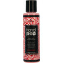 Sensuva HandiPop – Gel de massage pour les mains comestibles – 4,2 oz - Fraise image 0