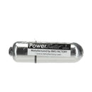 PowerBullet 1 Vitesse Vibrant Bullet - Batterie exploitée - Argent image 1